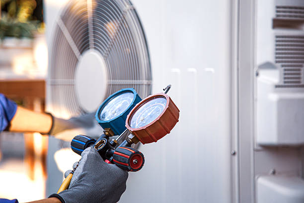Affordable Hvac solutions in Dundee, NY